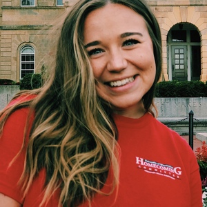 Fundraising Page: Taylor Moran